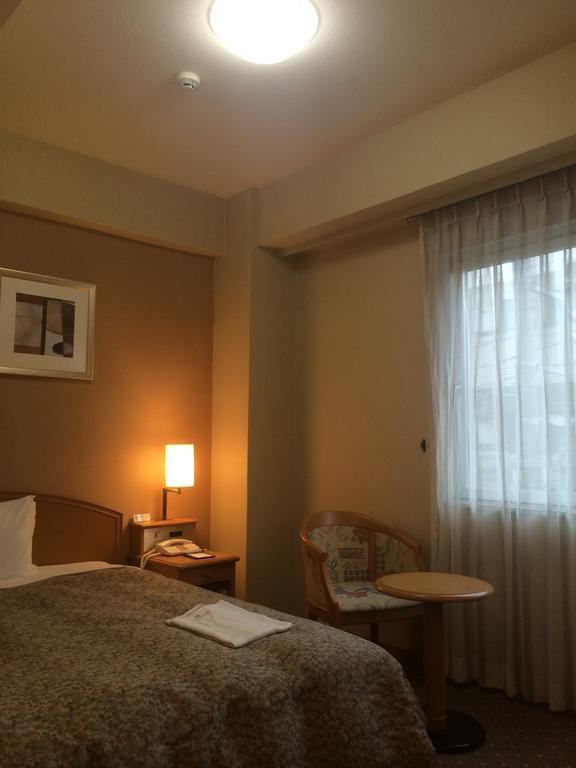 Hotel Sunroute Patio Omori Tokyo Exterior photo