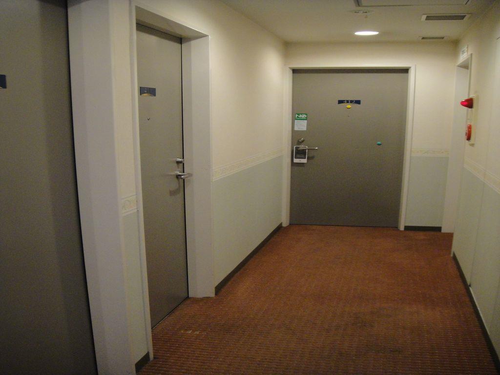 Hotel Sunroute Patio Omori Tokyo Exterior photo